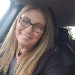 Meet your Posher, Joan